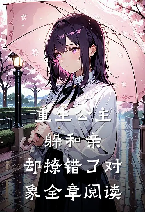 重生公主躲和亲,却撩错了对象全章阅读