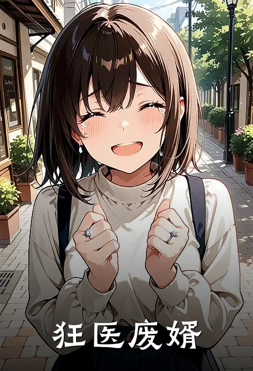 狂医废婿