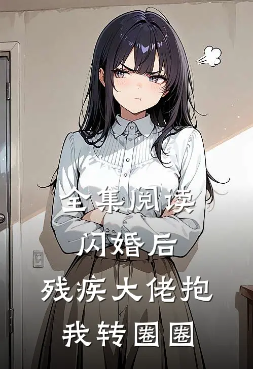 全集阅读闪婚后，残疾大佬抱我转圈圈