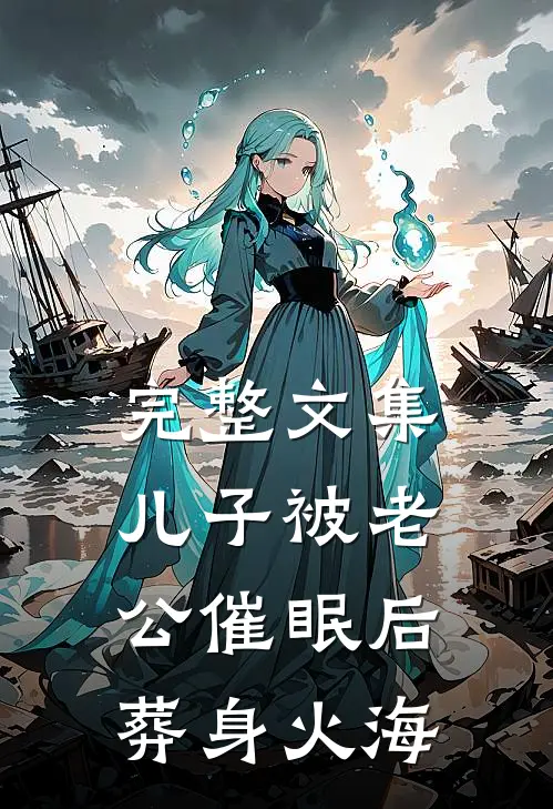 完整文集儿子被老公催眠后葬身火海