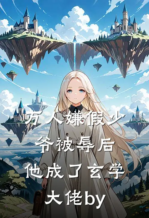 万人嫌假少爷被辱后，他成了玄学大佬by