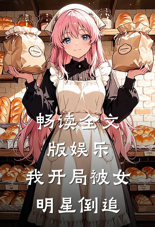 畅读全文版娱乐：我开局被女明星倒追