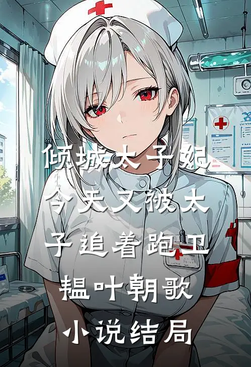 倾城太子妃：今天又被太子追着跑卫韫叶朝歌小说结局