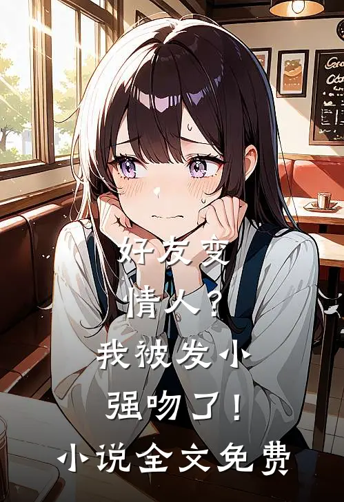 好友变情人?我被发小强吻了!全文免费阅读