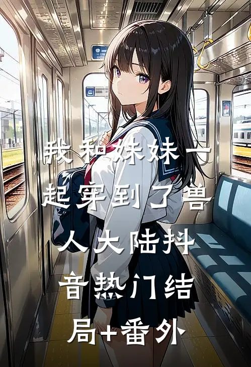 我和妹妹一起穿到了兽人大陆抖音热门结局+番外