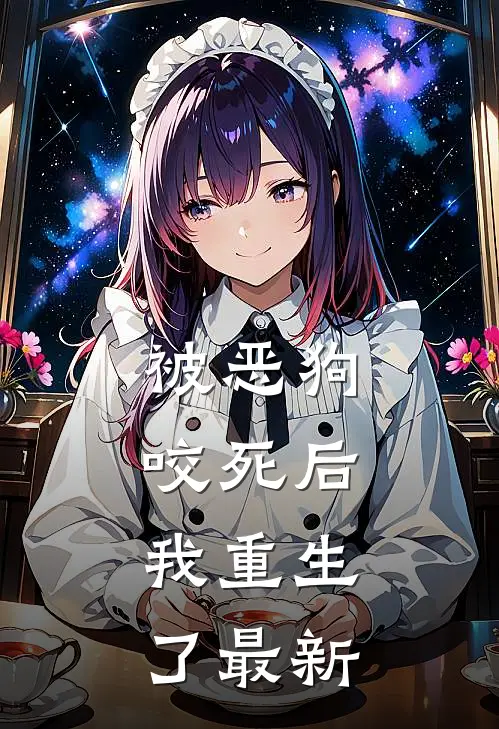 被恶狗咬死后，我重生了最新