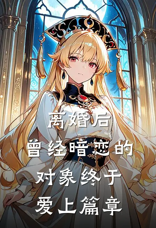 离婚后，曾经暗恋的对象终于爱上篇章