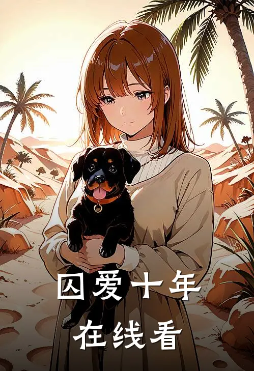 囚爱十年在线看