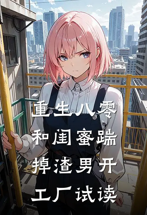 重生八零，和闺蜜踹掉渣男开工厂试读