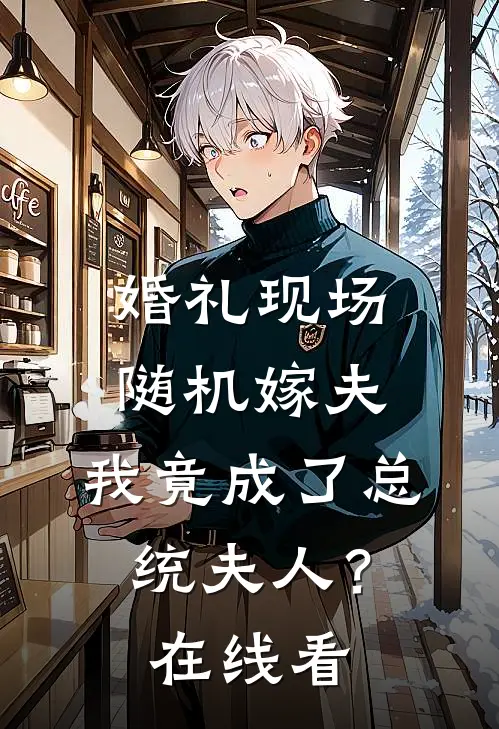 婚礼现场随机嫁夫，我竟成了总统夫人？在线看