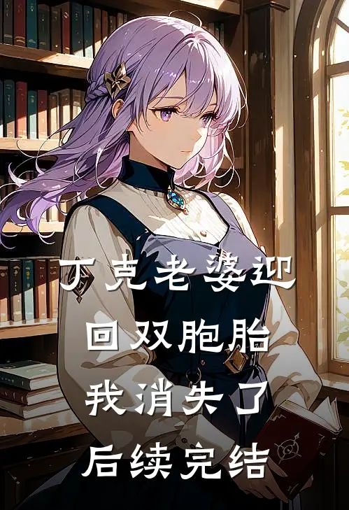 丁克老婆迎回双胞胎，我消失了后续完结
