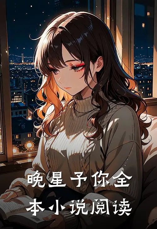 晚星予你全本小说阅读
