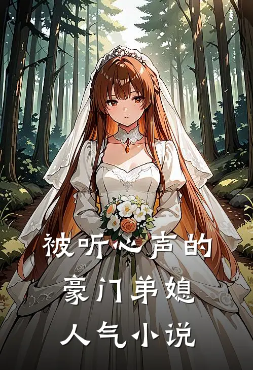 被听心声的豪门弟媳人气小说