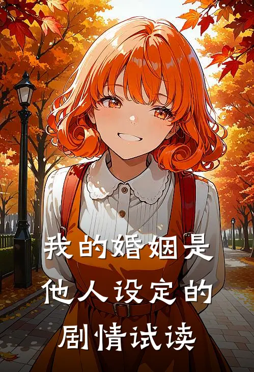 我的婚姻是他人设定的剧情试读