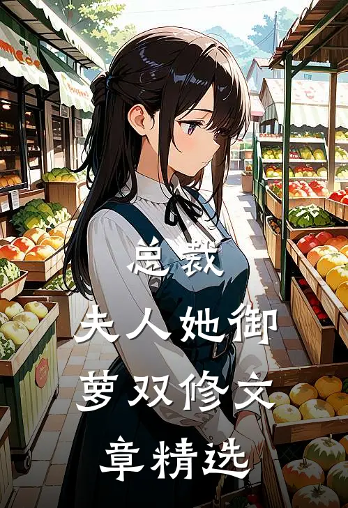 总裁夫人她御萝双修文章精选免费阅读