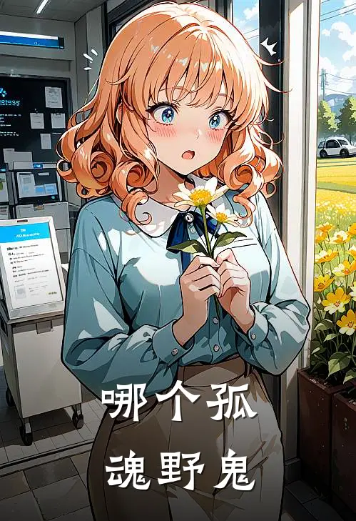 哪个孤魂野鬼
