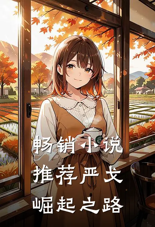 畅销小说推荐严戈崛起之路