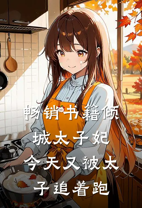 畅销书籍倾城太子妃：今天又被太子追着跑