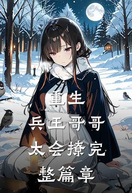 重生兵王哥哥太会撩完整篇章