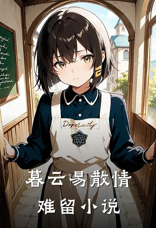 暮云易散情难留小说