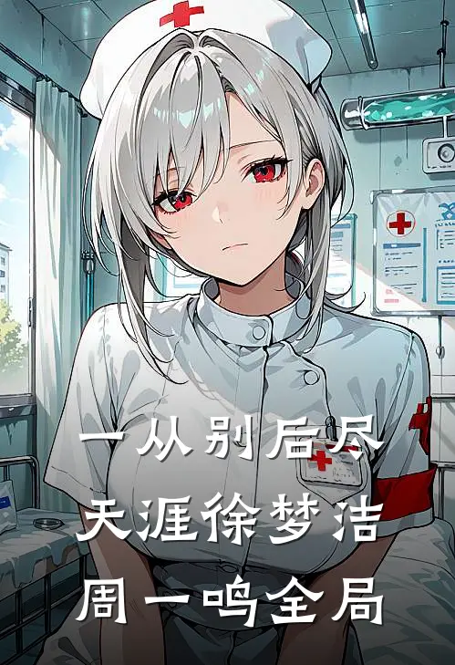 一从别后尽天涯徐梦洁周一鸣全局