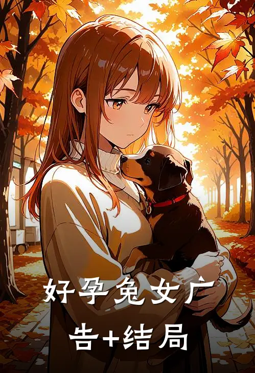 好孕兔女广告+结局