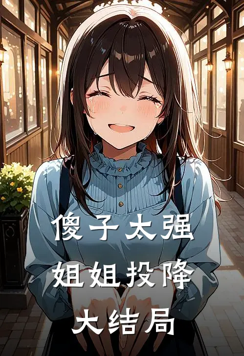 傻子太强,姐姐投降大结局是