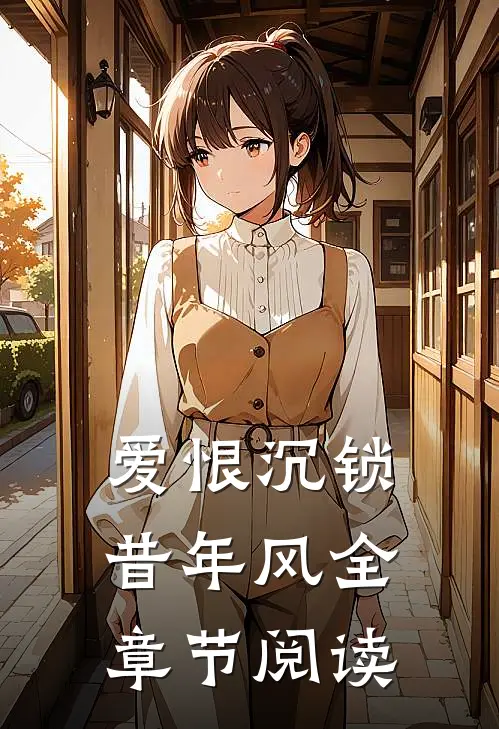 爱恨沉锁昔年风全章节阅读