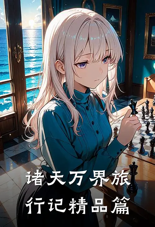 诸天万界旅行记精品篇