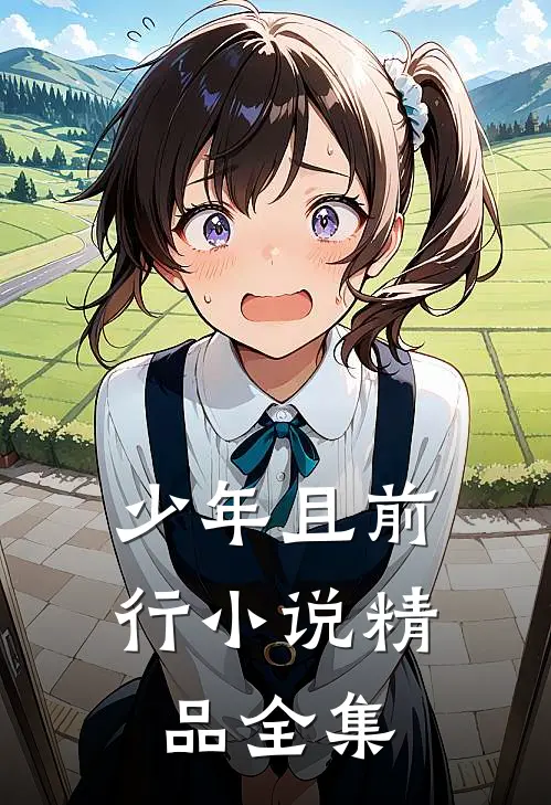 少年且前行小说精品全集