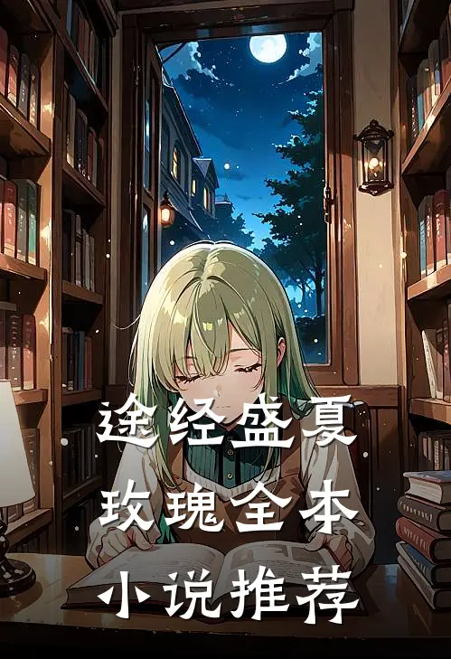 途经盛夏玫瑰全本小说推荐