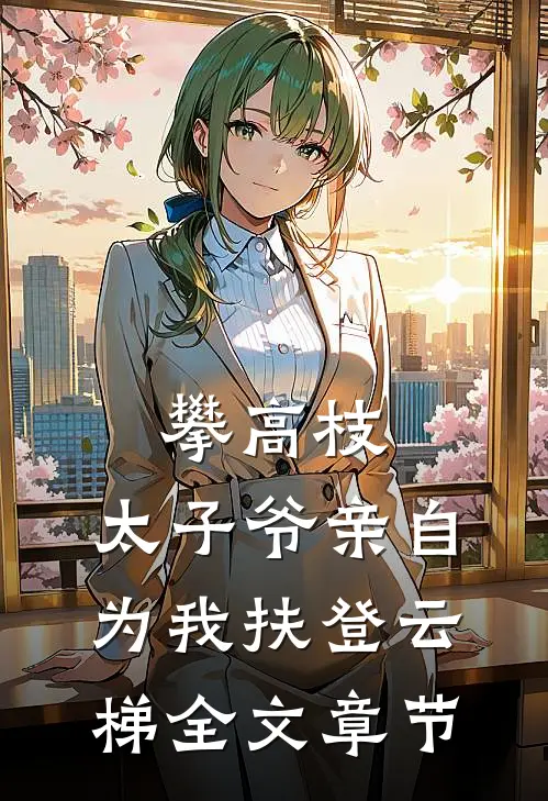 攀高枝：太子爷亲自为我扶登云梯全文章节