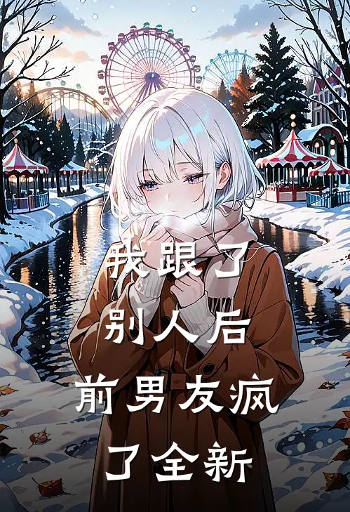 我跟了别人后，前男友疯了全新