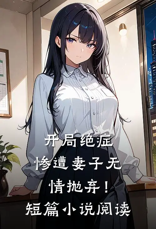 开局绝症，惨遭妻子无情抛弃！短篇小说阅读