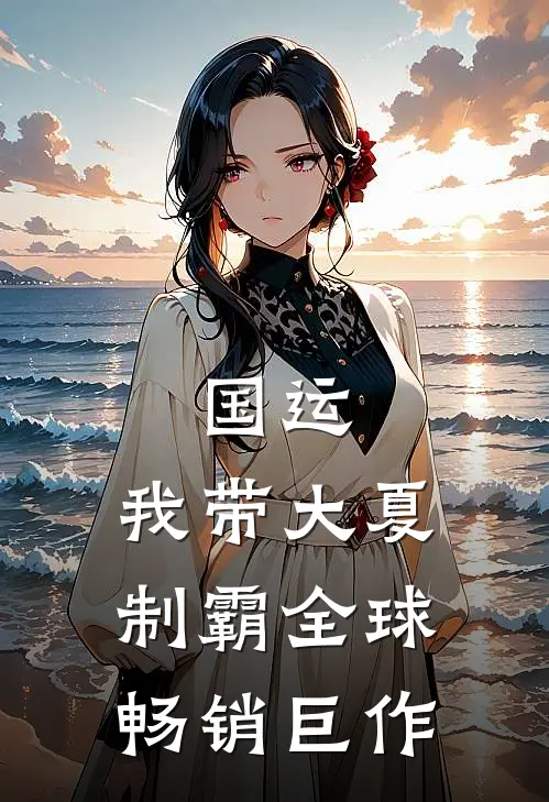 国运：我带大夏制霸全球畅销巨作