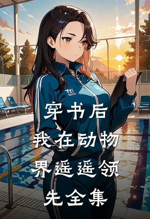 穿书后，我在动物界遥遥领先全集