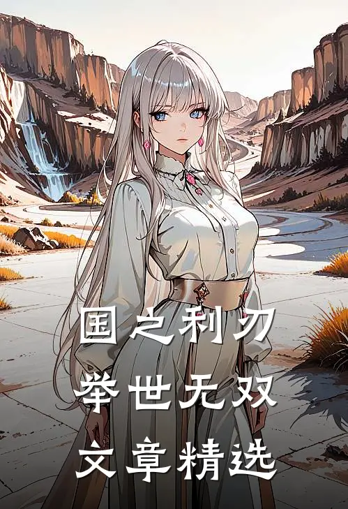 国之利刃：举世无双文章精选