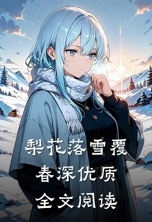 梨花落雪覆春深优质全文阅读