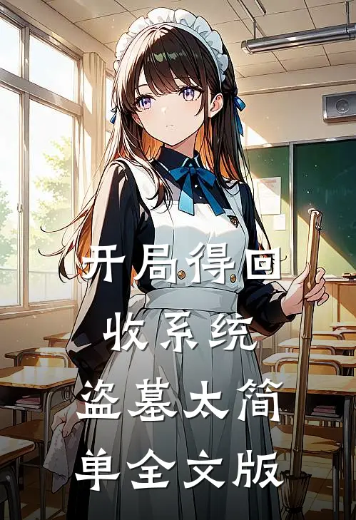 开局得回收系统，盗墓太简单全文版