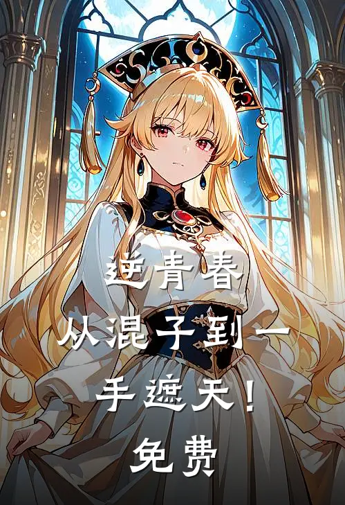 逆青春：从混子到一手遮天！免费