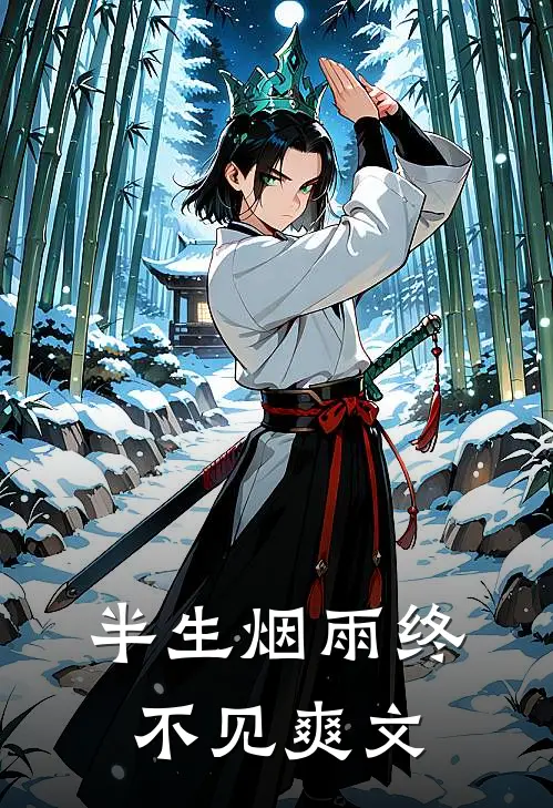 半生烟雨终不见爽文