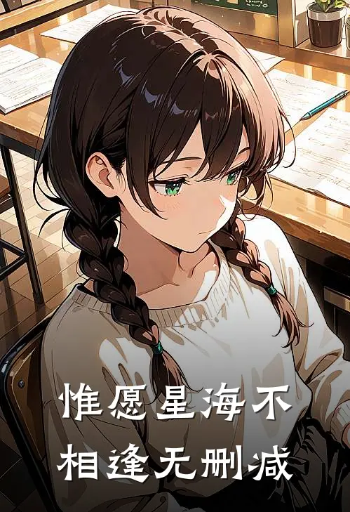 惟愿星海不相逢无删减