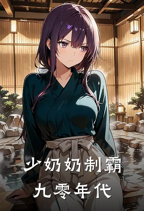 少奶奶制霸九零年代