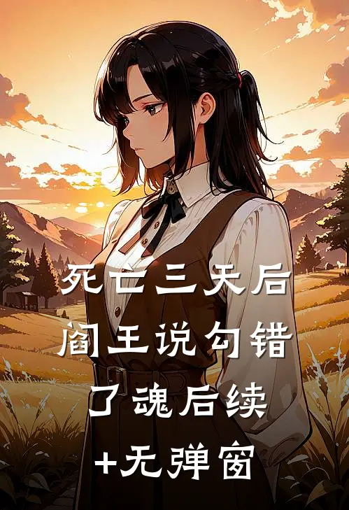 死亡三天后，阎王说勾错了魂后续+无弹窗