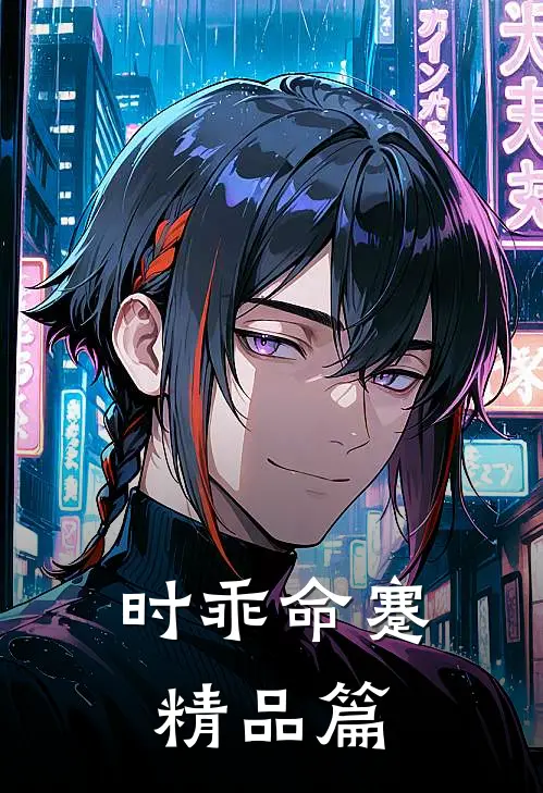 时乖命蹇精品篇