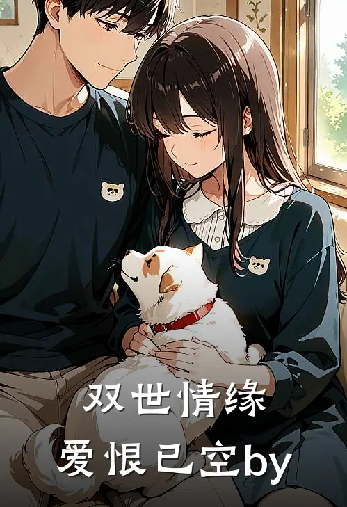 双世情缘，爱恨已空by