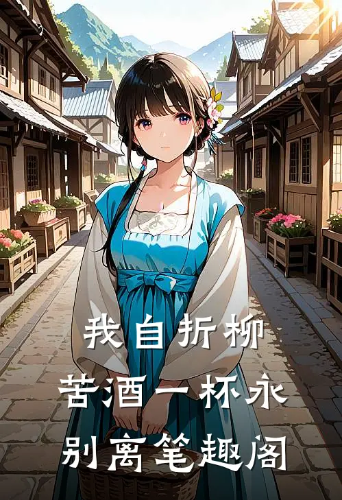我自折柳，苦酒一杯永别离笔趣阁