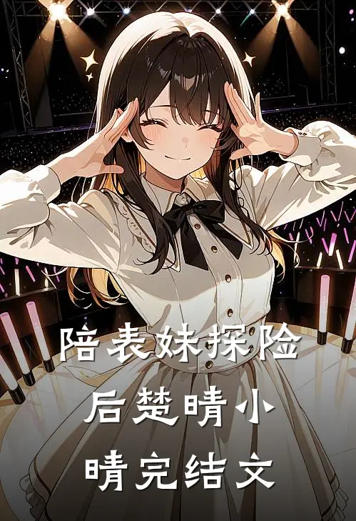 陪表妹探险后楚晴小晴完结文