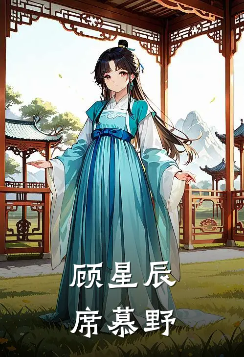 顾星辰席慕野