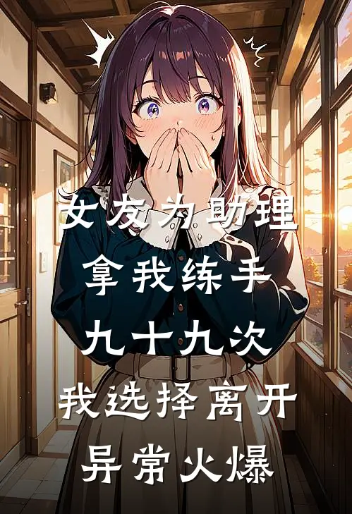 女友为助理拿我练手九十九次，我选择离开异常火爆